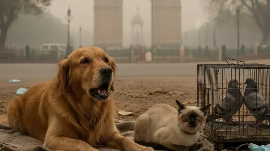 PETS