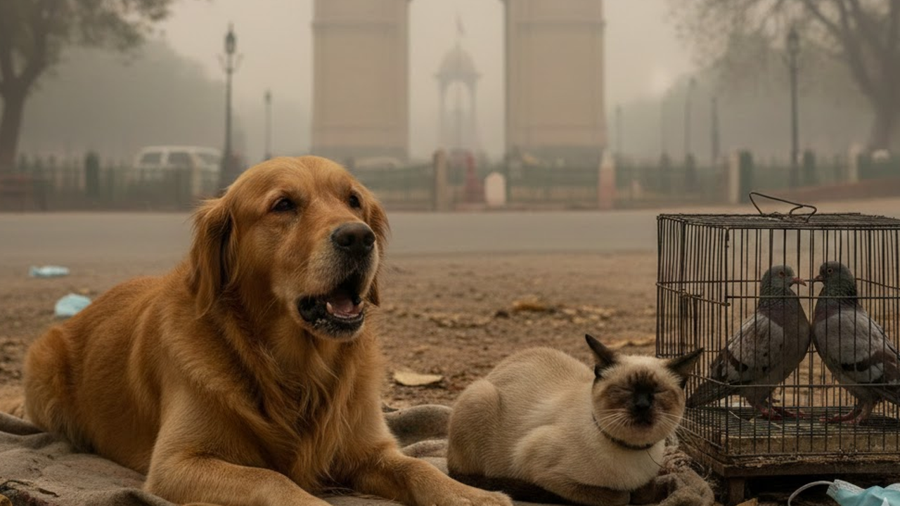 PETS