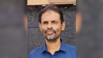 P GOPAN TEACHER