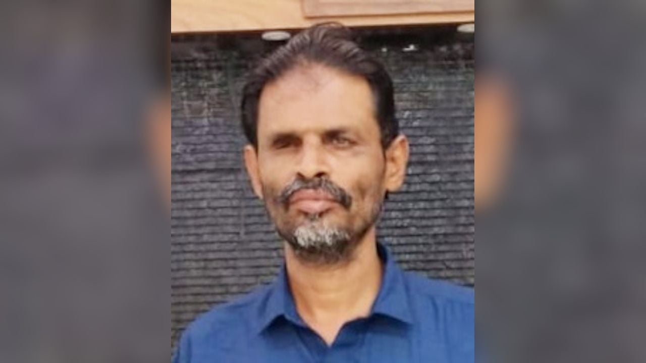 P GOPAN TEACHER