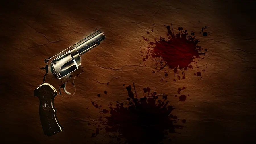 PISTOL