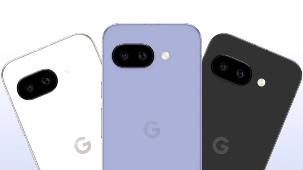 PIXEL9A
