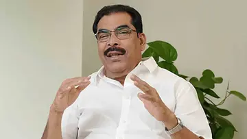 PK Basheer