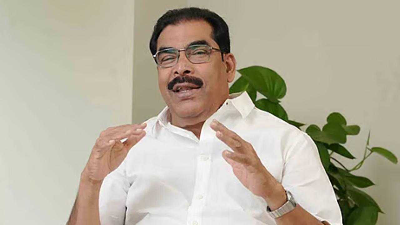 PK Basheer