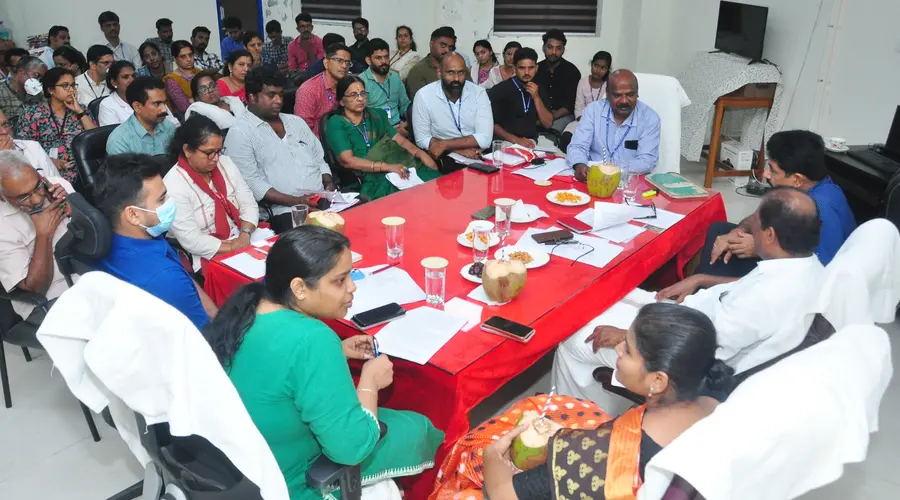 Palakkad Medical College