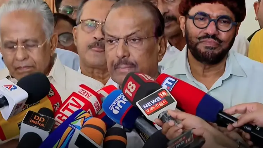 P K Kunhalikutty