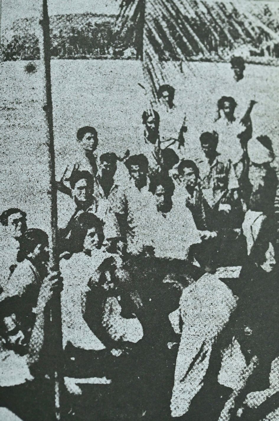 P Krishna Pillai