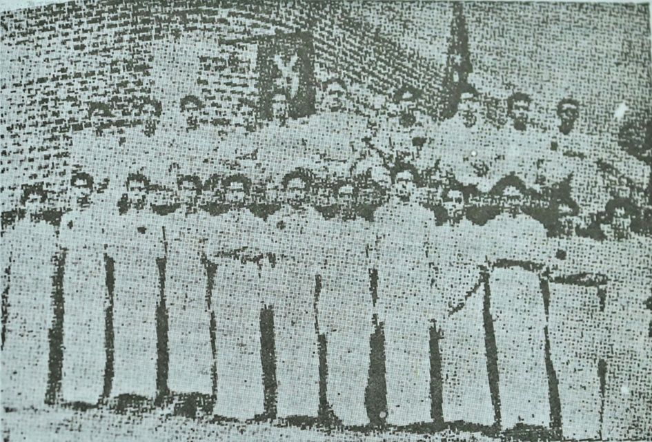 P Krishna Pillai