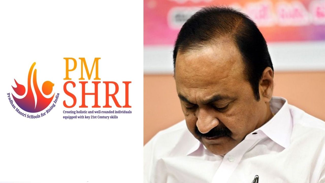 PM Shri V D Satheesan