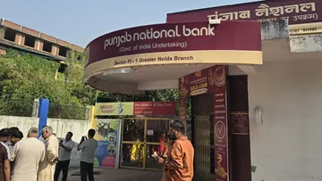 PNB Fraud.
