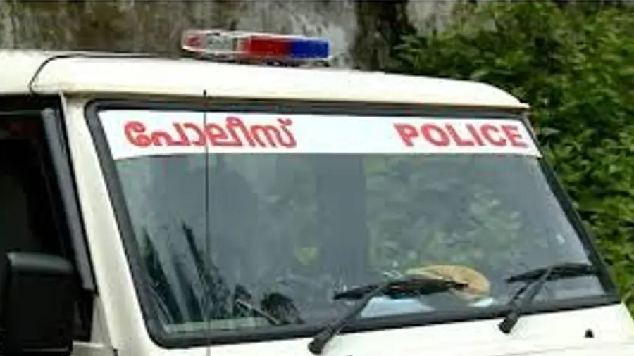 POLICE