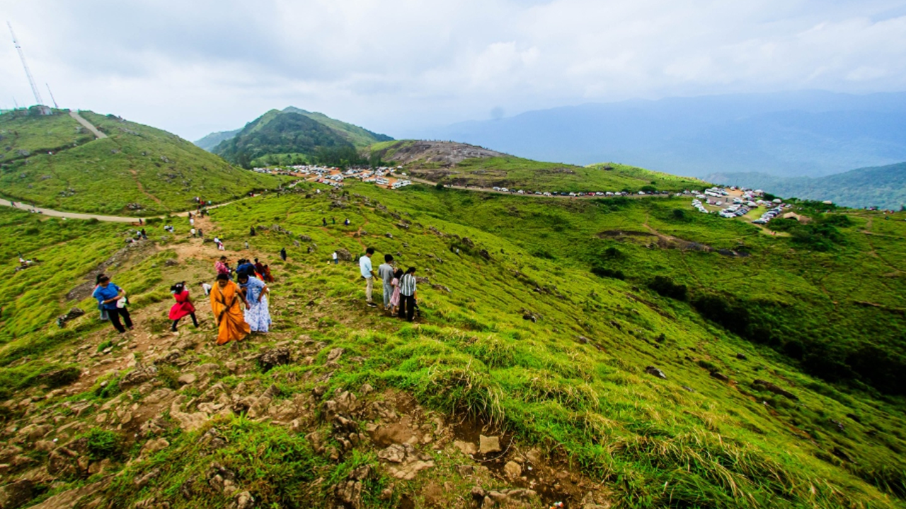 PONMUDI 