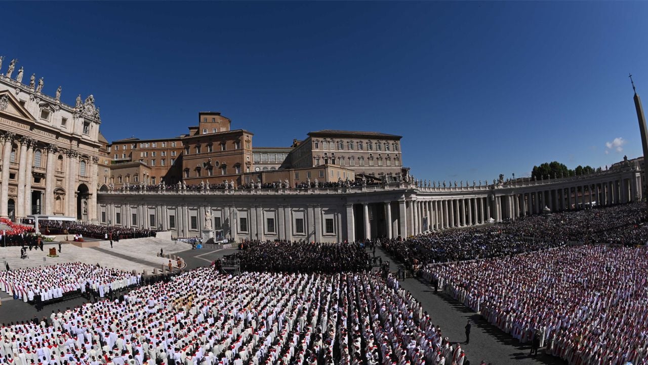 POPE FRANCIS