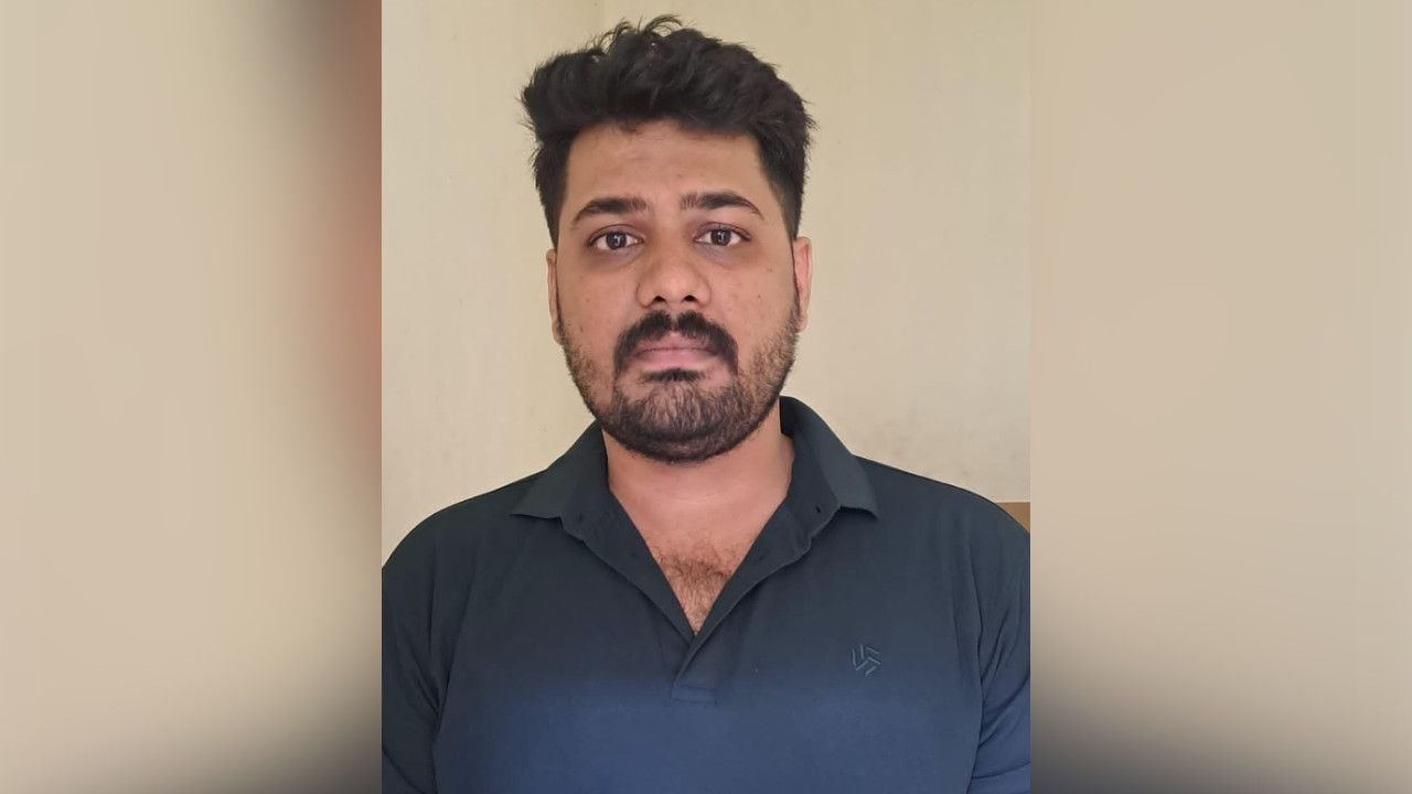 പോസ്കോ പ്രതി