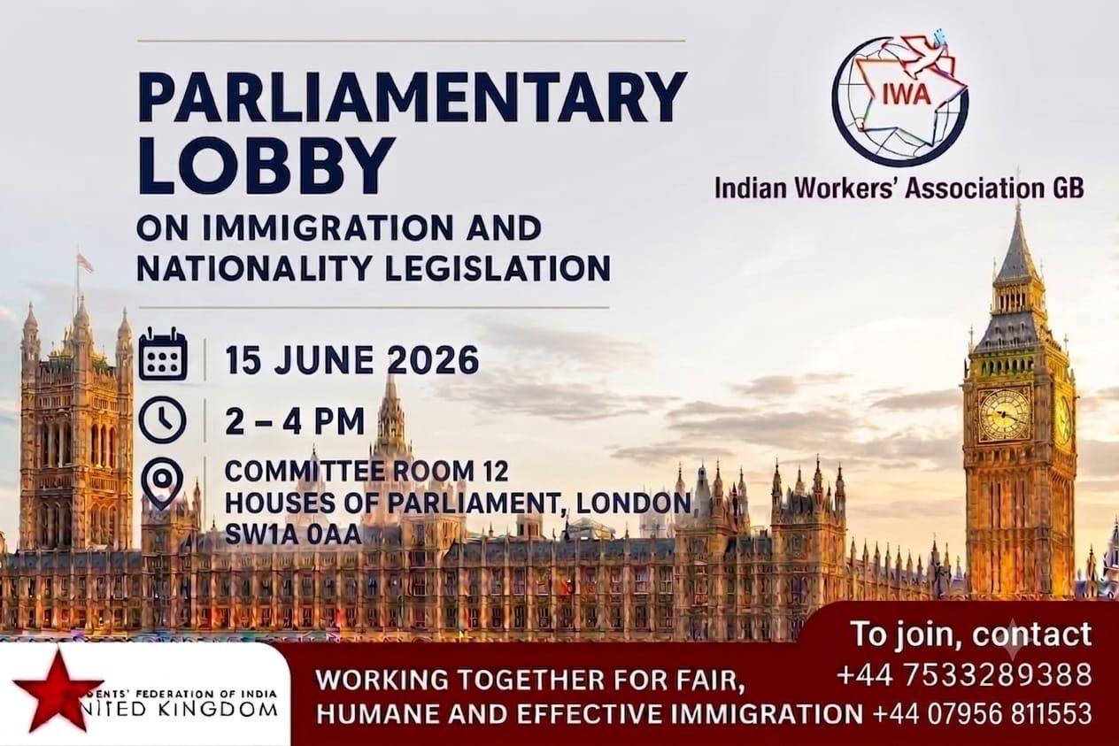 UK MEETING