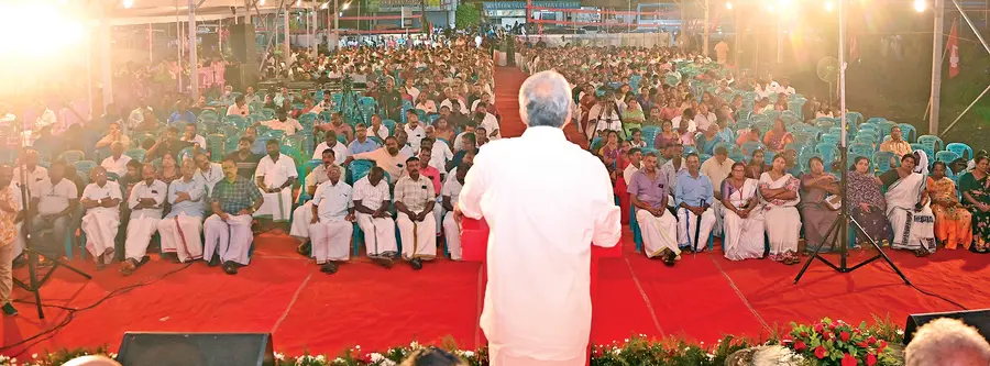 vijayaraghavan