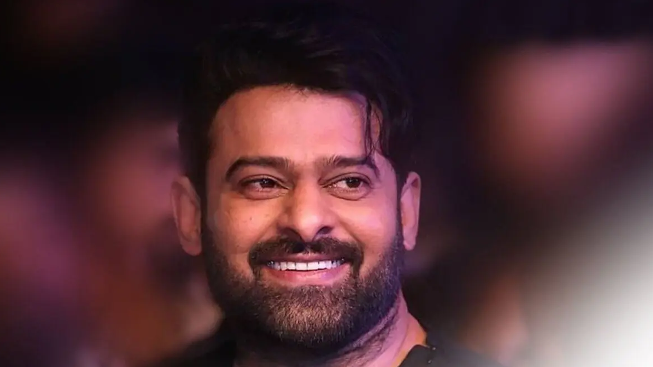 PRABHA