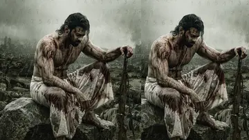 PRABHAS
