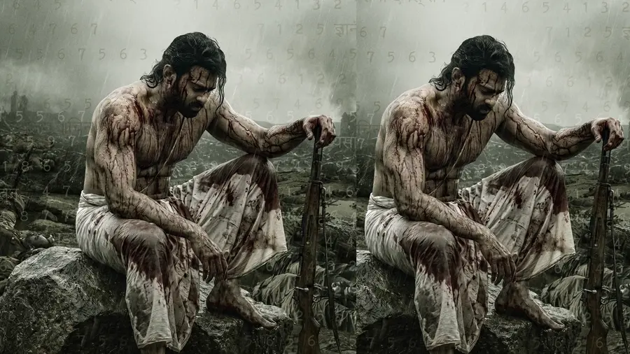 PRABHAS