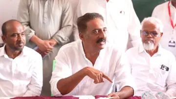 PRAKASH RAJ