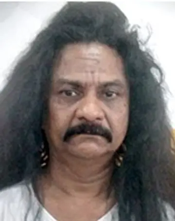ഷാജി