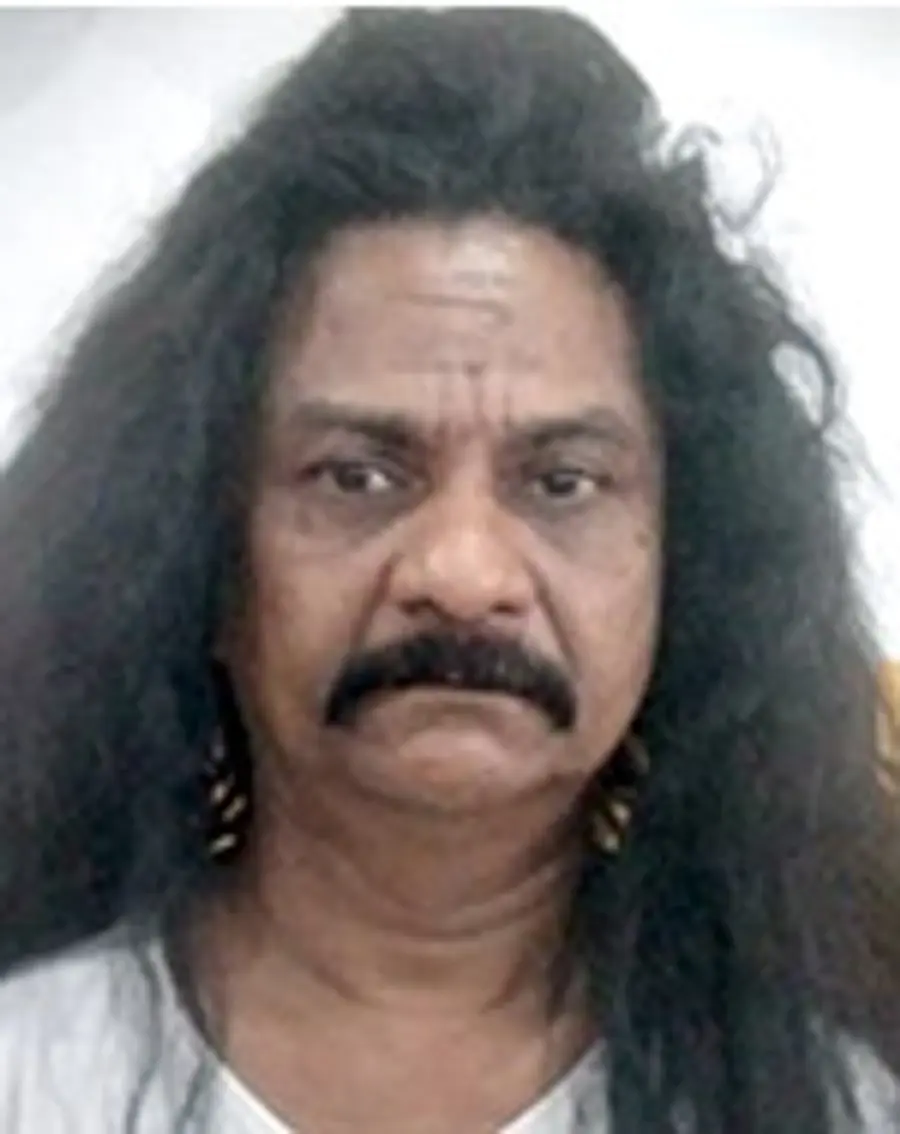 ഷാജി