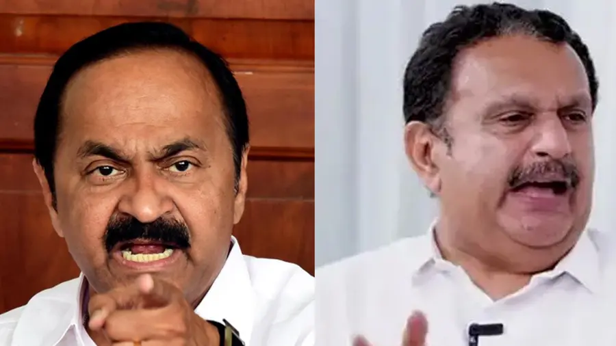 പിആർഡി ഉദ്യോഗസ്ഥർക്ക് യുഡിഎഫ് ഭീഷണി'; കോടികൾ വാങ്ങിയ മാധ്യമങ്ങളുടെ ഇരട്ടത്താപ്പ് തുറന്നുകാട്ടി മുൻ ഉദ്യോഗസ്ഥൻ