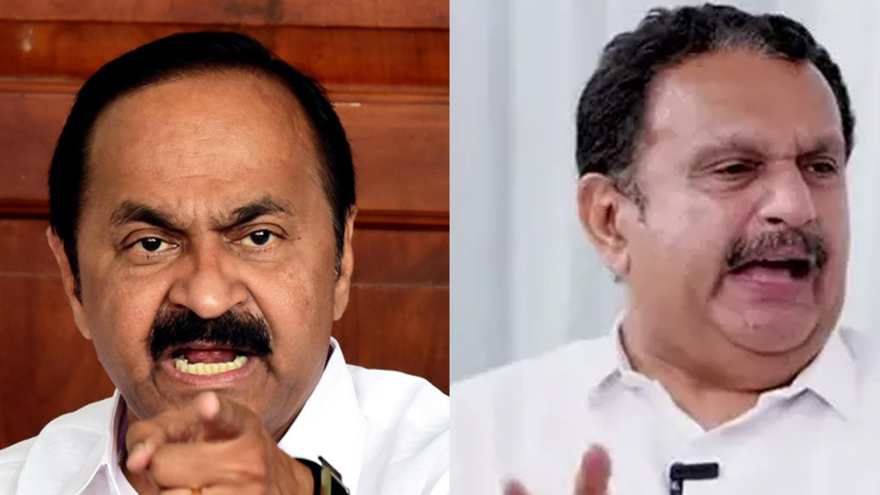 പിആർഡി ഉദ്യോഗസ്ഥർക്ക് യുഡിഎഫ് ഭീഷണി'; കോടികൾ വാങ്ങിയ മാധ്യമങ്ങളുടെ ഇരട്ടത്താപ്പ് തുറന്നുകാട്ടി മുൻ ഉദ്യോഗസ്ഥൻ