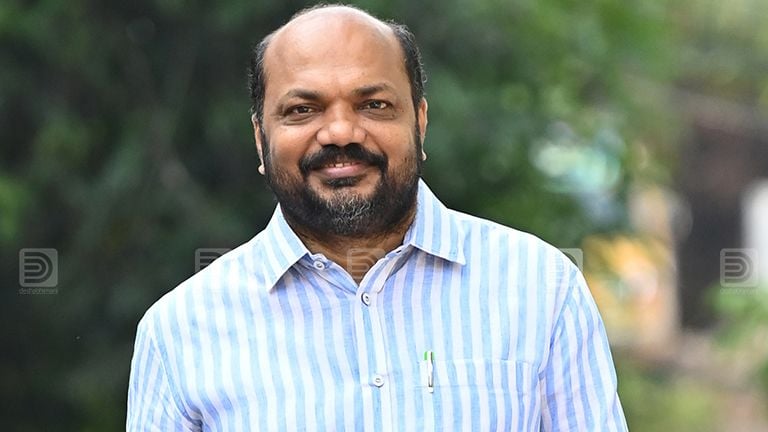 p rajeev ai camera case