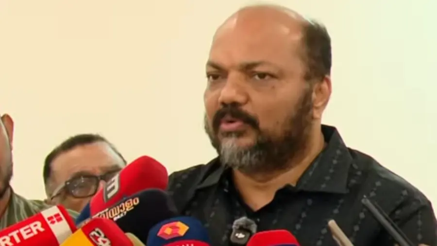 P Rajeev Media Response