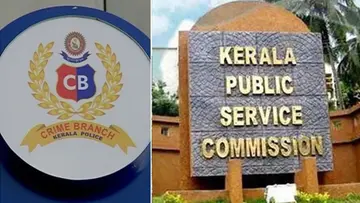 PSC Crime Branch