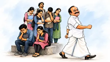 PSC SATHEESAN