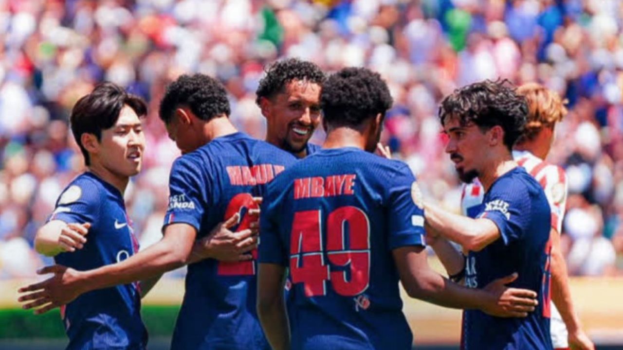 PSG
