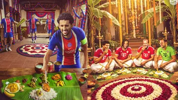 PSG ONAM