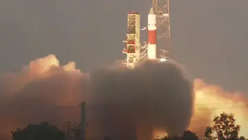 PSLV
