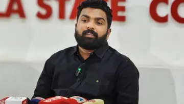 P S Sanjeev