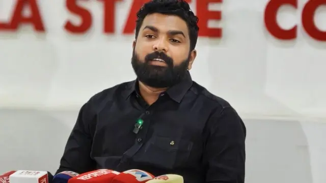 P S Sanjeev