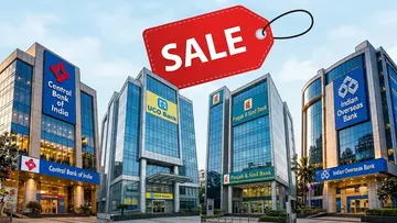 PSU Bank Sale