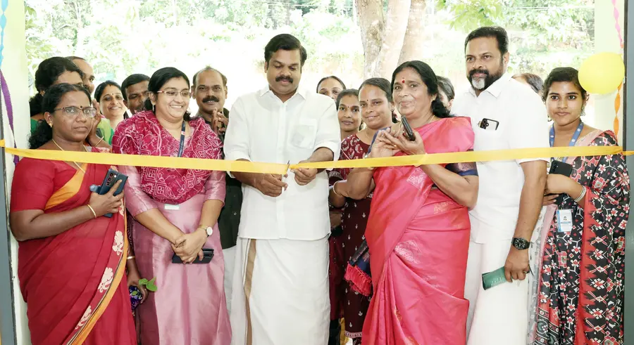 Kudumbashree Integrated Farming