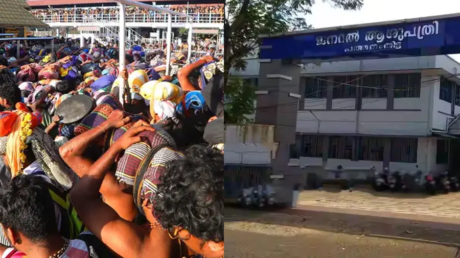 Sabarimala