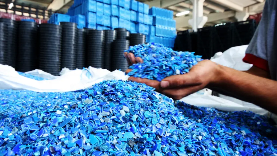 PVC Resin
