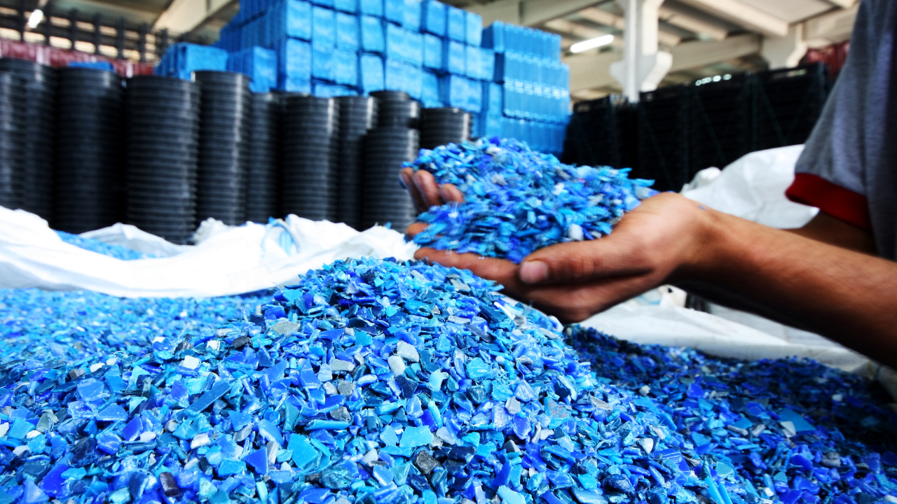PVC Resin