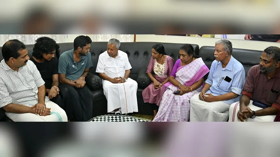 PV SALIM KUMAR