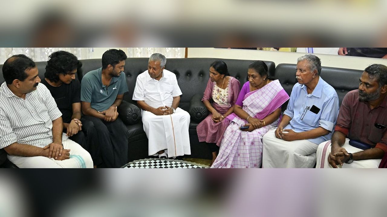 PV SALIM KUMAR