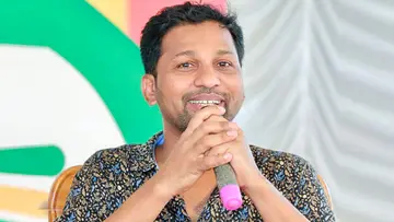 PV Shajikumar