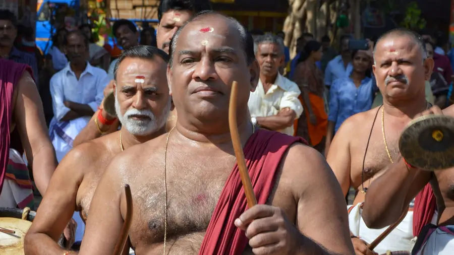 Padmasree Mattannur Shankaran Kutty Marar