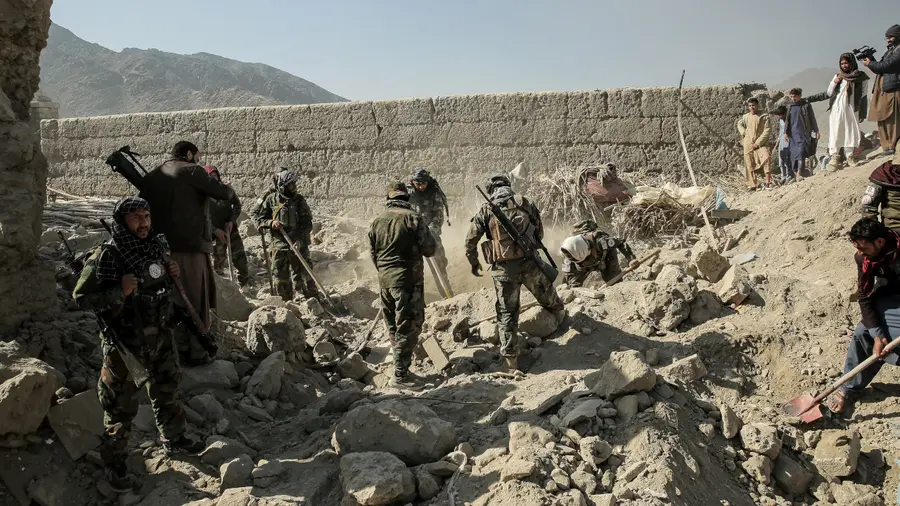 Pakistan-Afghanistan Conflict.jpg