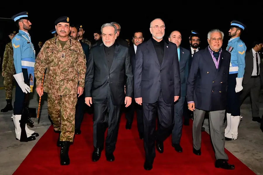 IranUSIsraelPakistan