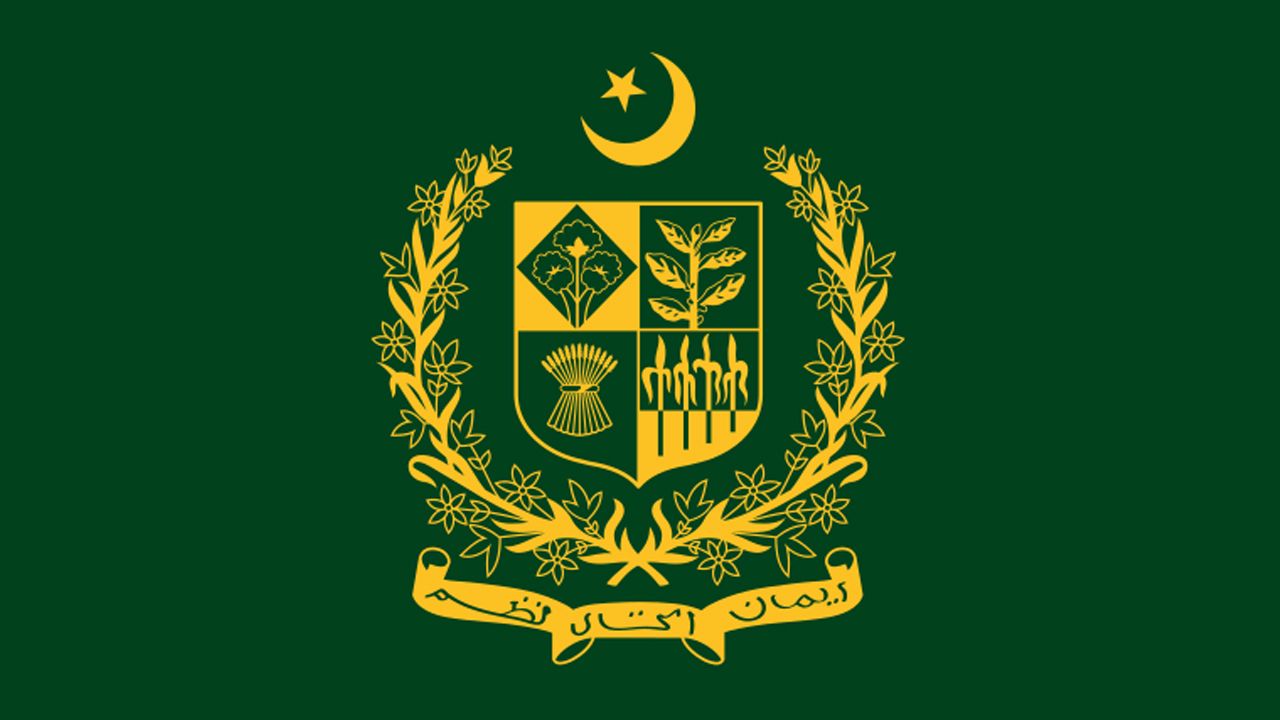 Pakisthan