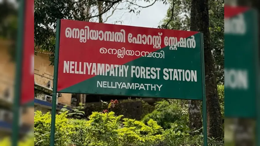 Palakkad